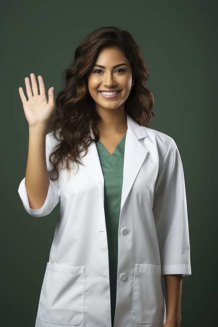 How to Start Your Wellness Journey (When You Don’t Know Where to Begin)????