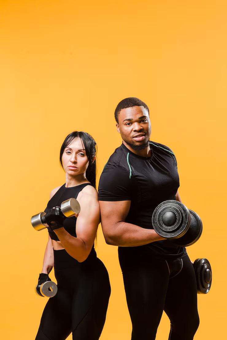 Top 7 Fitness Tips to Transform Your Body | FitLife Blog